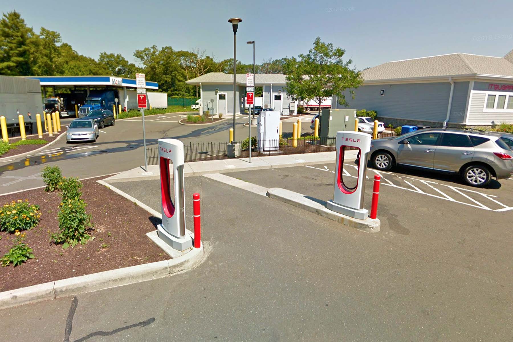 Milford, CT South Supercharger