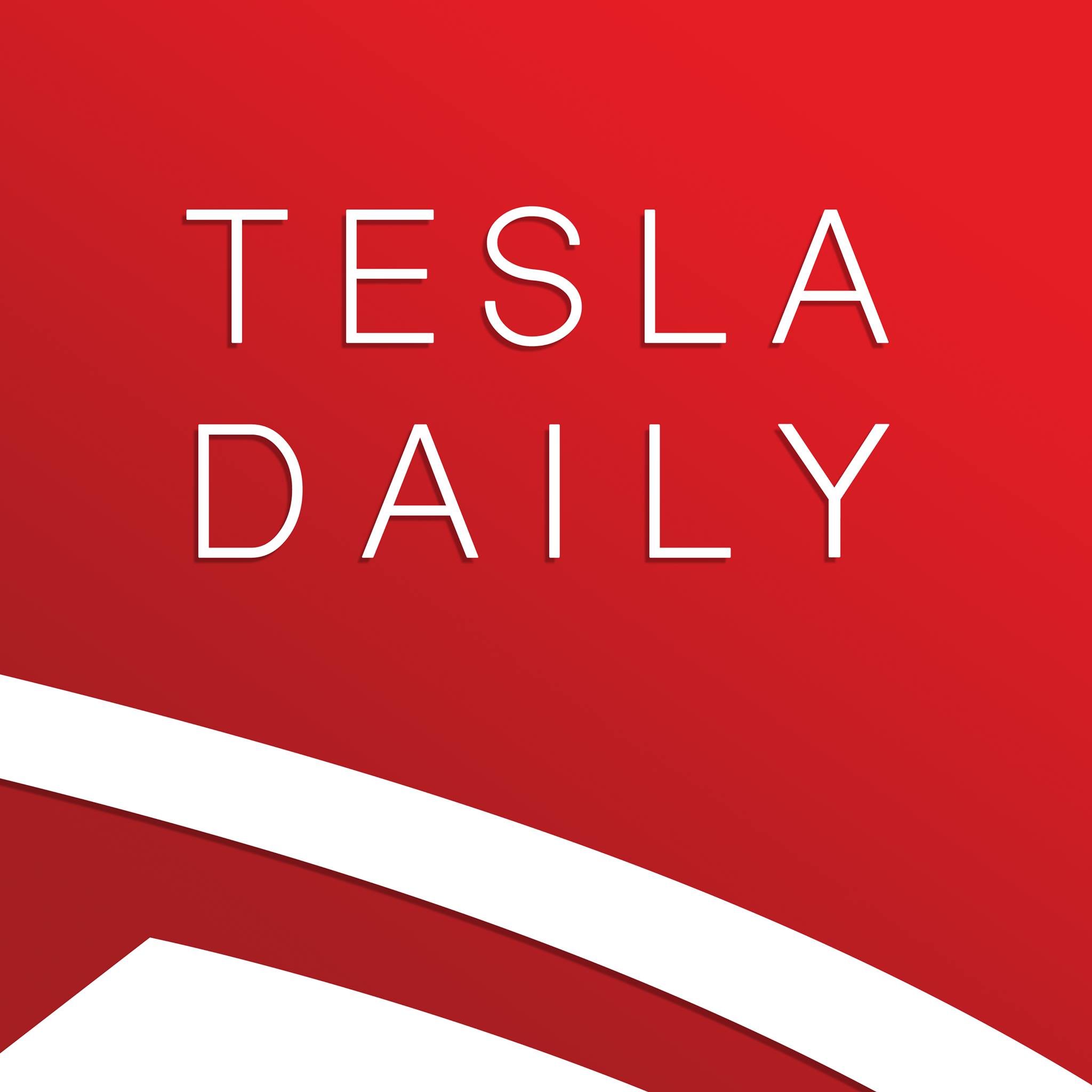 Tesla Daily: Tesla News & Analysis by Rob Maurer